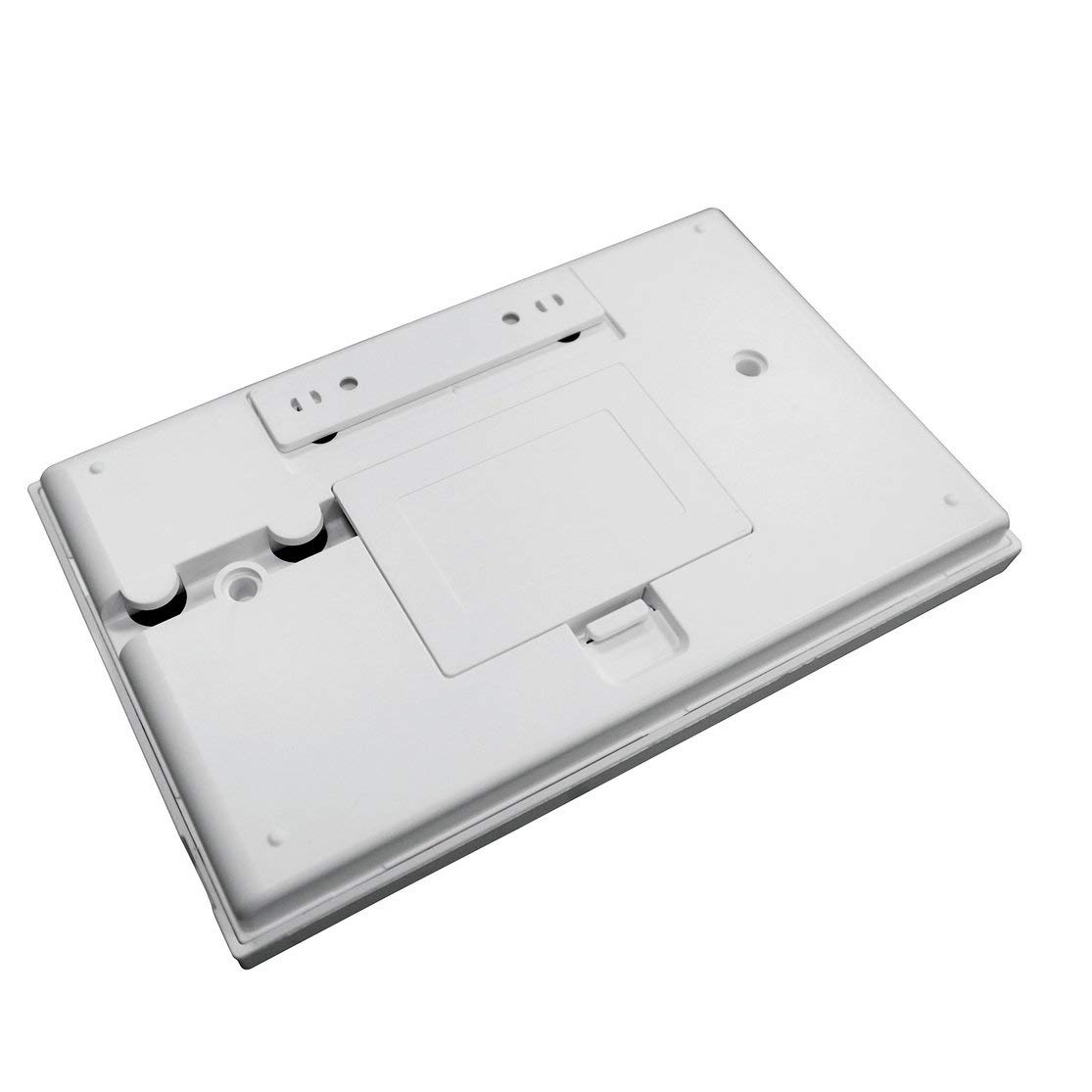 Sistema de Alarma gsm inalámbrico ZX-G30 WiFi Tuya Intercomunicador de Alarma Control Remoto de aplicación Detector automático 433MHz Detectores para iOS para Android