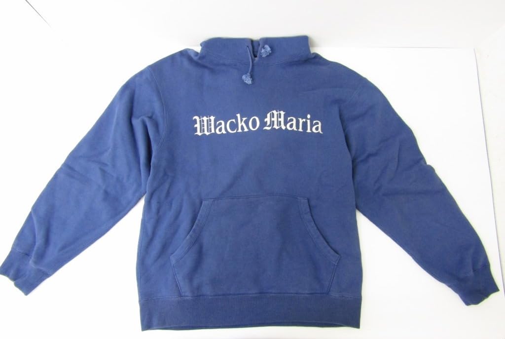 Amazon.co.jp: WACKO MARIA ワコマリア 23 ミドルウェイト プル 