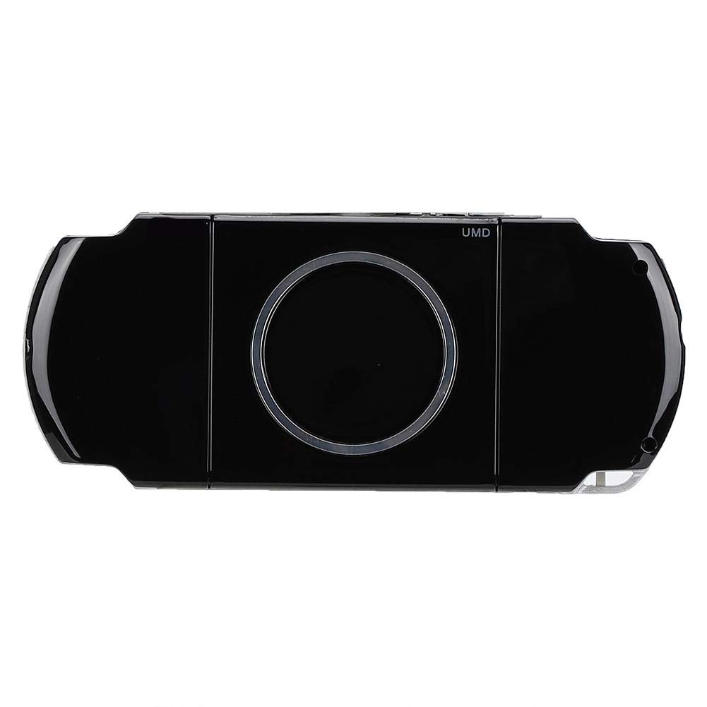 Amazon | PSP3000用ケース ゲームシェル 収納カバー 保護ケース PSP 