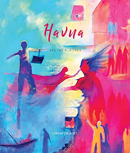 Havna (Norwegian Edition)