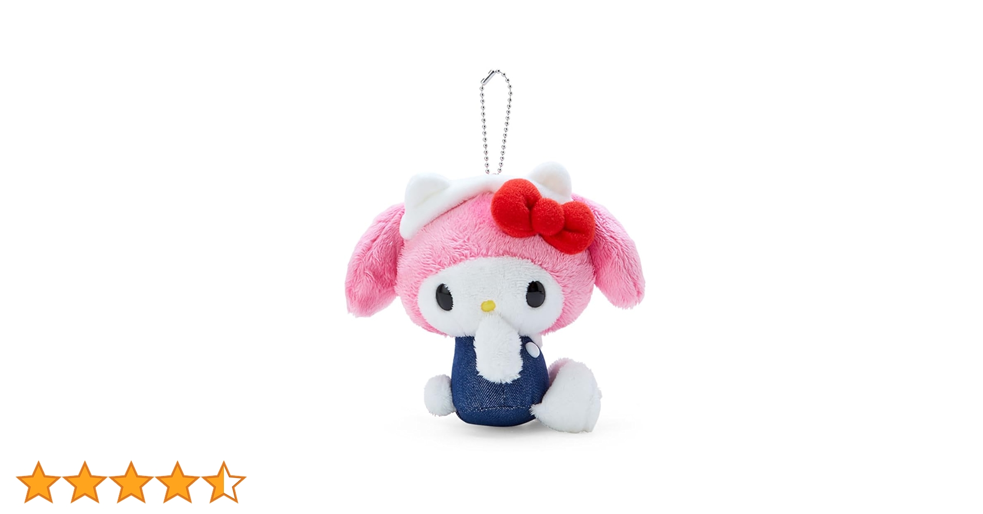 レア‼️サンリオ マイメロ マスコット Amazon.co.jp: サンリオ(SANRIO) サンリオ マスコットホルダー