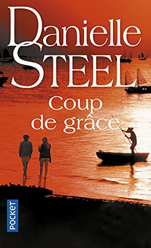 Coup de grâce [French] 2266316591 Book Cover