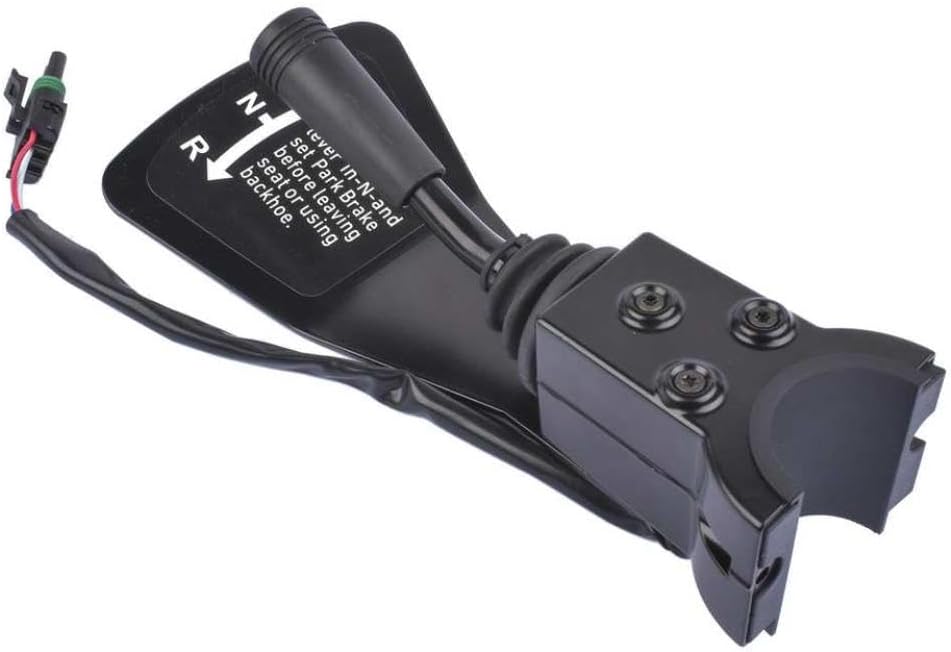 AP01 Transmission Control Switch Compatible With 210LE 300D 310D 315D 310E Models AT180918