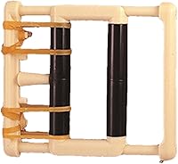 Vista 1 de North Coast Medical Ejercitador de mano estándar