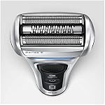 Braun 83M Series 8 Cassette de remplacement de la feuille et du cutter