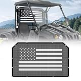 Dawnjaccee Honda Pioneer Rear Net