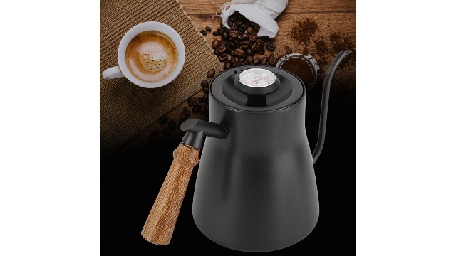 BORDSTRACT Bollore a collo d'oca da 250 ml/350 ml | FindTheDeal