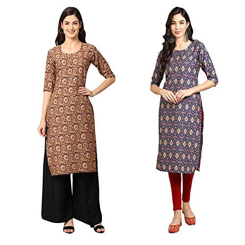 Image of Pinkmint Women Kurta