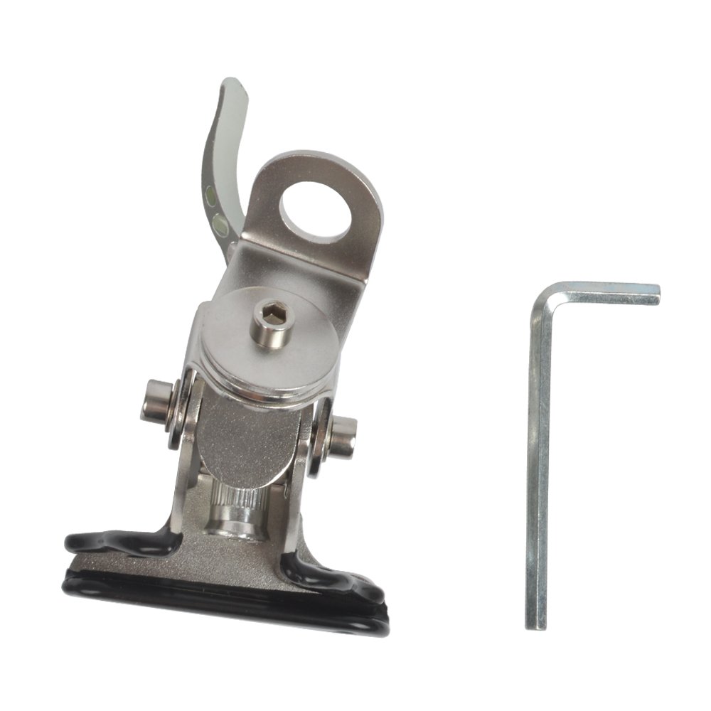 Sunshine-Sonew Support De Montage D'antenne De Voiture Antenne De