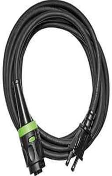 Festool 576340 5-Inch Random Orbital Sander ETS EC 125/3 EQ-Plus