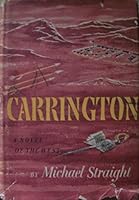Carrington B073WNXS4N Book Cover