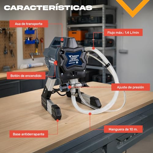 Lista de Pintura en espray favoritos de las personas. 5 Imagen adicional