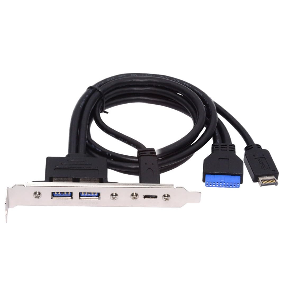 chenyang Mini HDMI 1.4 Anschluss Mini HDMI Port Sparer 360 G