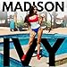 Fleshlight - Madison Ivy - Masturbador Masculino Real - Textura Beyond - Sensación Única y Realista - Diseño Interior Ondulado con Nódulos - Fácil de Limpiar