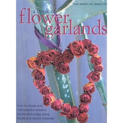 A Book of Flower Garlands