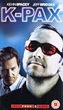 k-pax stream kinox  K-Pax [UK-Import] [VHS]