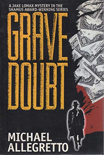 Grave Doubt 0786701862 Book Cover