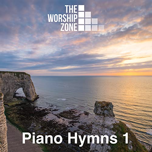 Amazon.com: Piano Hymns 1 [Clean] : The Worship Zone: Digital Music