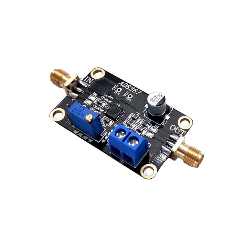 AD8367 - Amplificatore lineare variabile