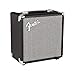 Fender ベースアンプ Rumble™ 15 , 100V JPN, Black/Silver