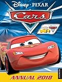 disney cars 2018 diecast  Disney/Pixar Cars Annual 2018 (Egmont Annuals 2018)