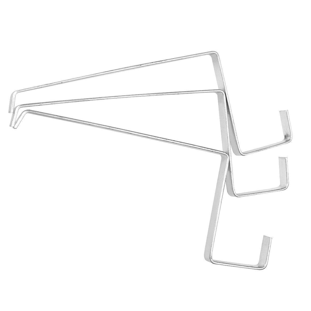 Hemobllo Organizador de Zapatos Colgante Bolsillos para Puerta Armario o Dormitorio Estante de Almacenamiento Grande para Zapatos Pantuflas y Accesorios Ahorrador de Espacio