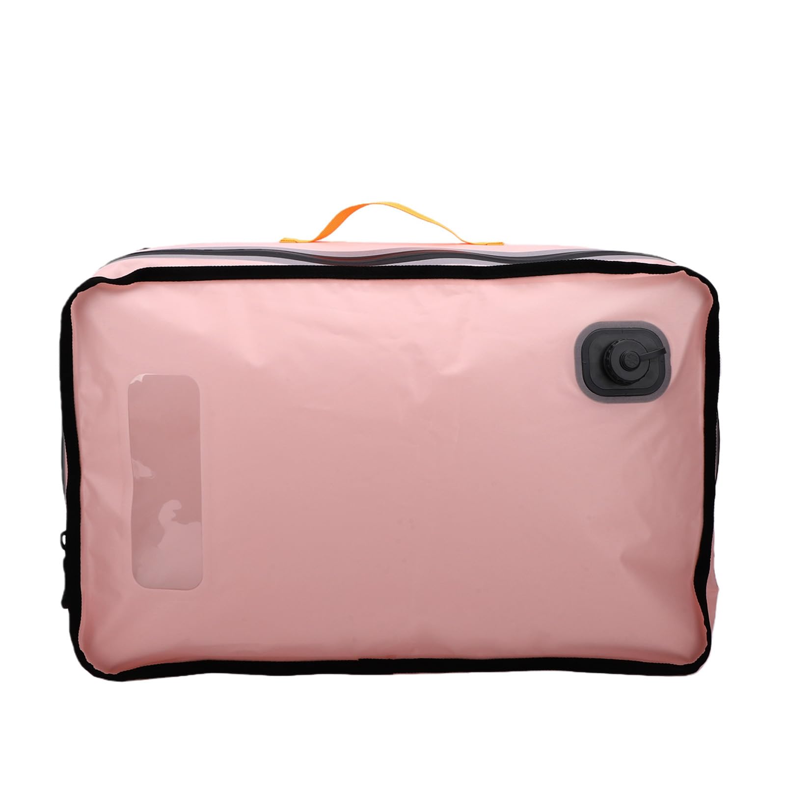 Bewinner Bolsa de Almacenamiento Al Vacío, Bolsa de Compresión Plegable,