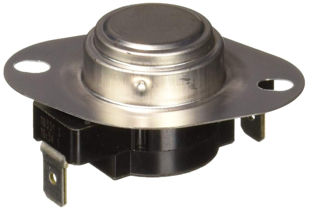 Amazon.com: Whirlpool W3391914 Dryer High-Limit Thermostat Genuine