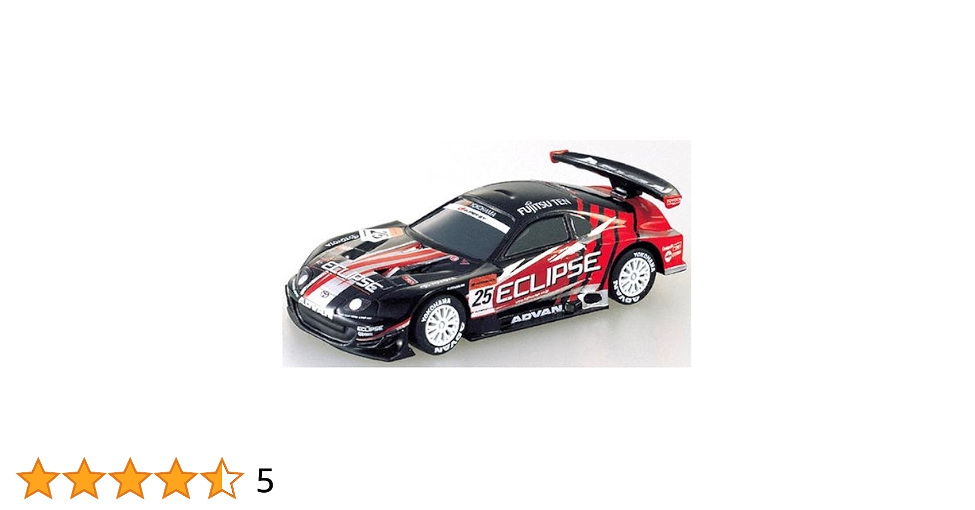 スーパーGT トミカリミテッド スープラ Amazon.co.jp: トミカリミテッド 0063 エクリプス アドバン