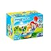 Produktbild PLAYMOBIL 1.2.3 70270 Wasserrutsche, mit Wasserkelle, Figur rutscht von allein durch Wasser eingießen, ab 1,5 Jahren