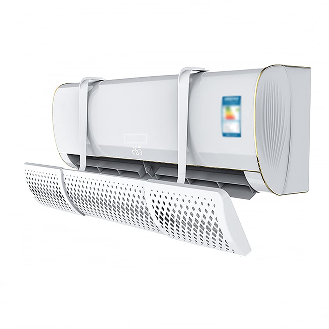 Buy Air Conditioning Deflector, Air Deflector for Air Conditioning