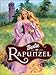 Barbie As Rapunzel
