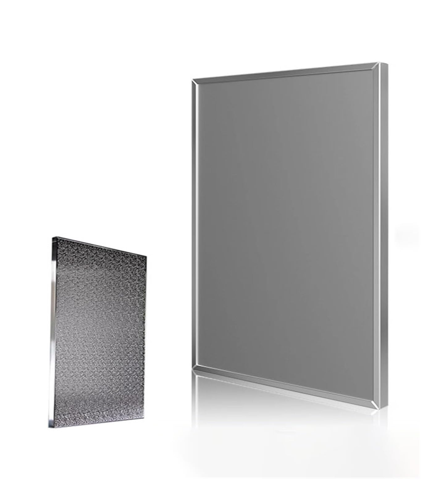 Escudo térmico para parrilla, placa aislante magnética para horno y estufa, protector de campana de chimenea, 60 x 120 cm, equipo de seguridad de cocina
