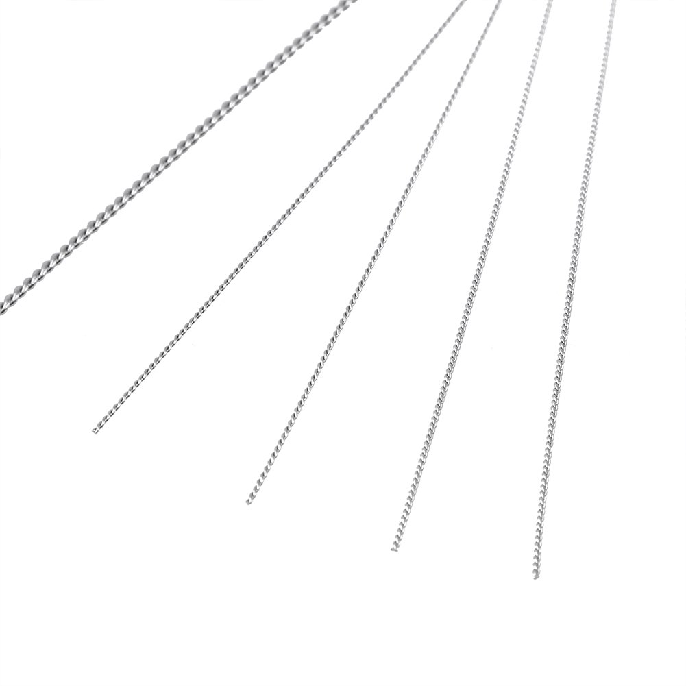 Carburetor Cleaning Needles,Carburetor Carbon Dirt Jet Remove 10 Cleaning Needles and 5 Brushes Tool Kits for Car Motor