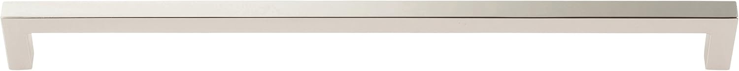 Atlas Homewares A876-PN Successi It Pull Polished Nickel