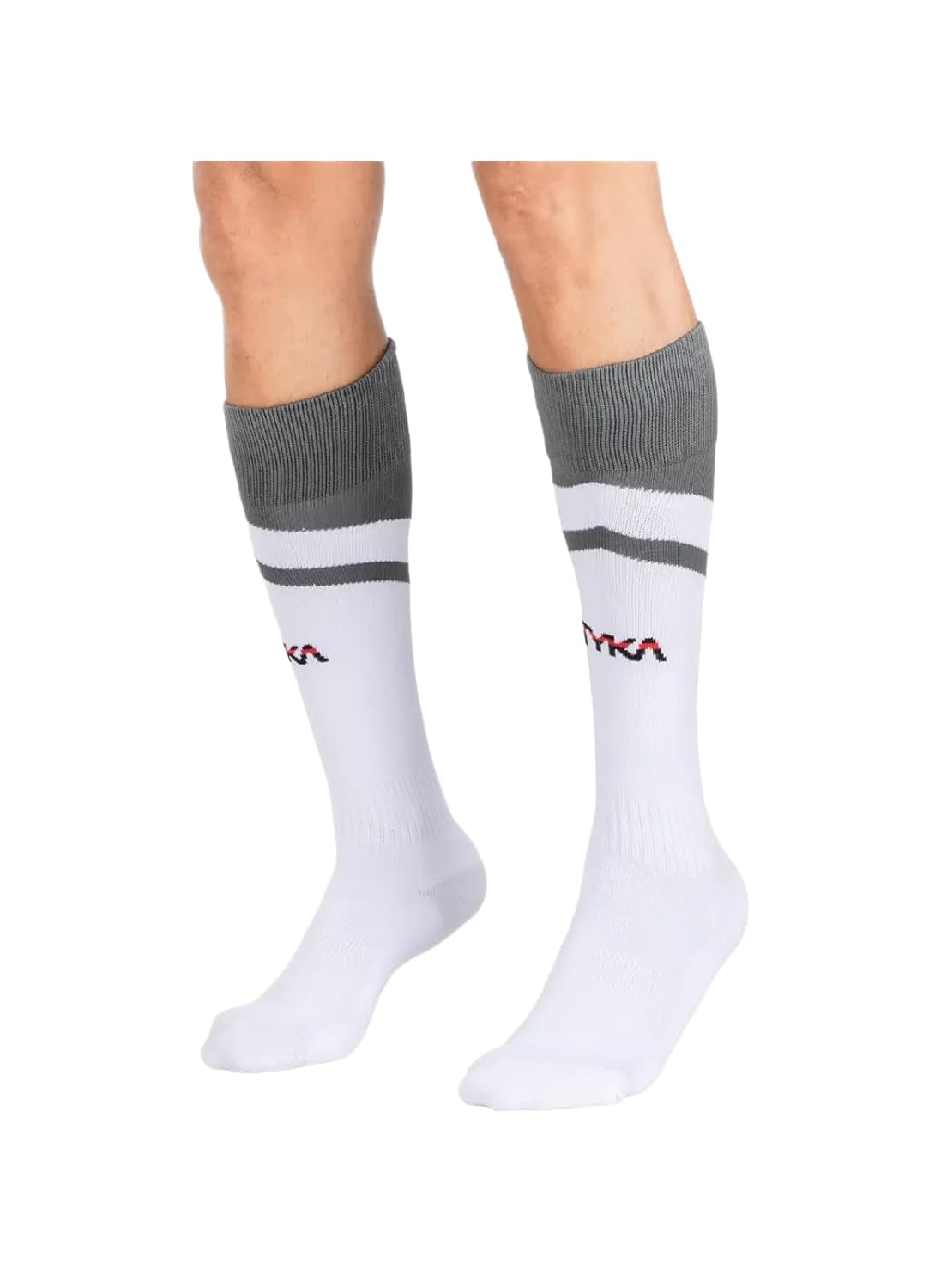 TYKA Football Elite Super Soft Synthetic Fabric Socks for Men & Women | Moisture Transport System | 4-Way Stretch Mobility... - Review, Price and Buying Guide
