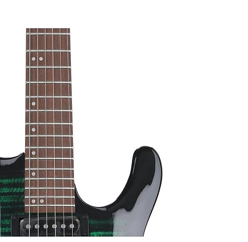Amazon.com: Ibanez Kiko Loureiro Signature KIKOSP3 Electric Guitar