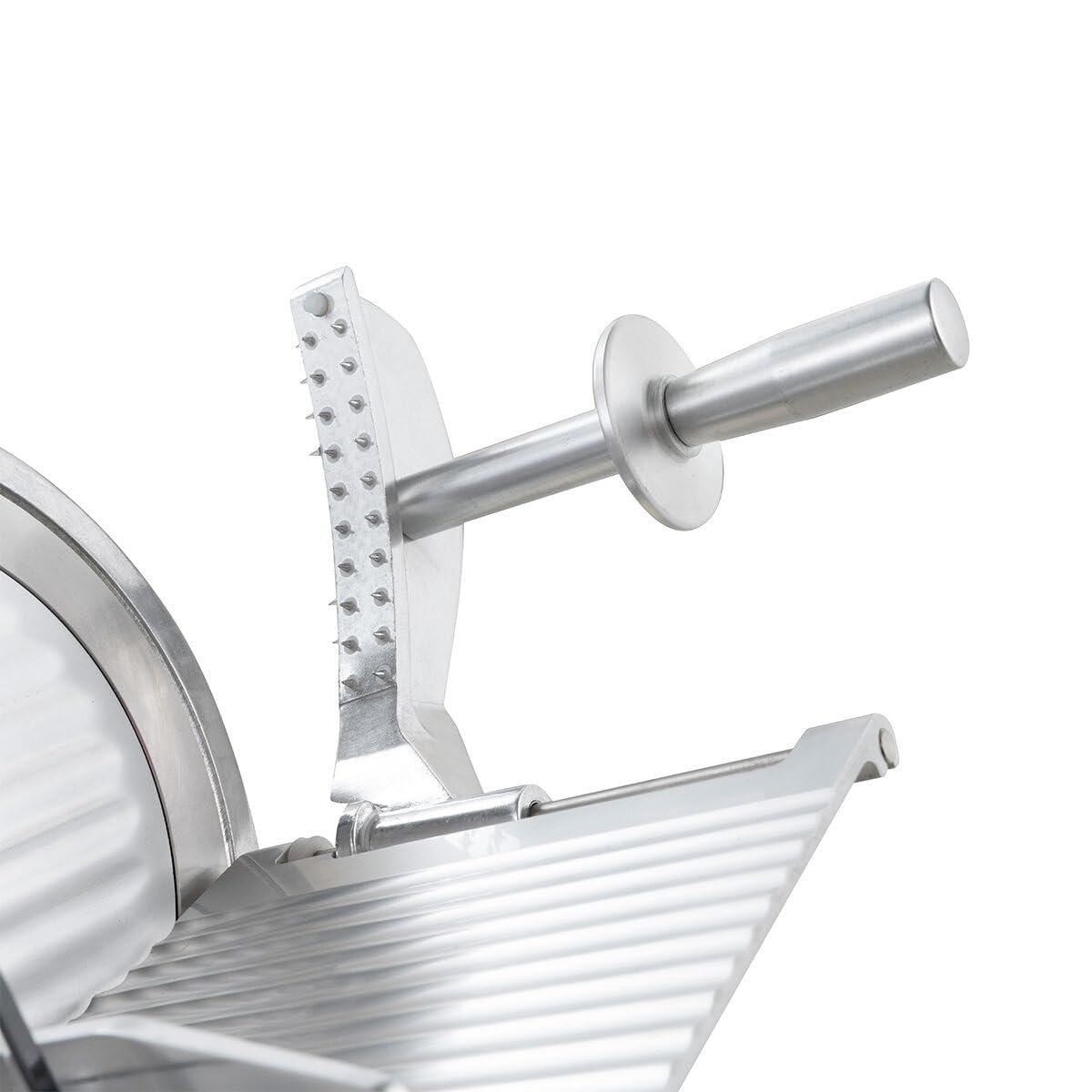 GastroHero Aufschnittmaschine ASM 220 mm Gastronomiebedarf