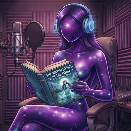 The Water Nymph in the Pond (1812) by the Brothers Grimm voiced by BrittanyBabbles | | A Full Moon Promise, a Stolen Life, and a Love That Would Not Die
