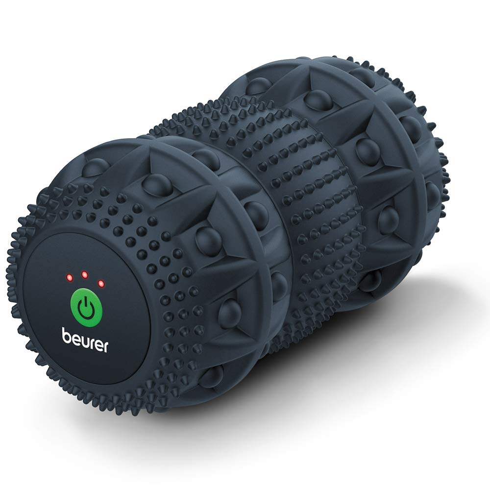 Beurer MG 35 Rouleau de massage Deep Roll avec vibration