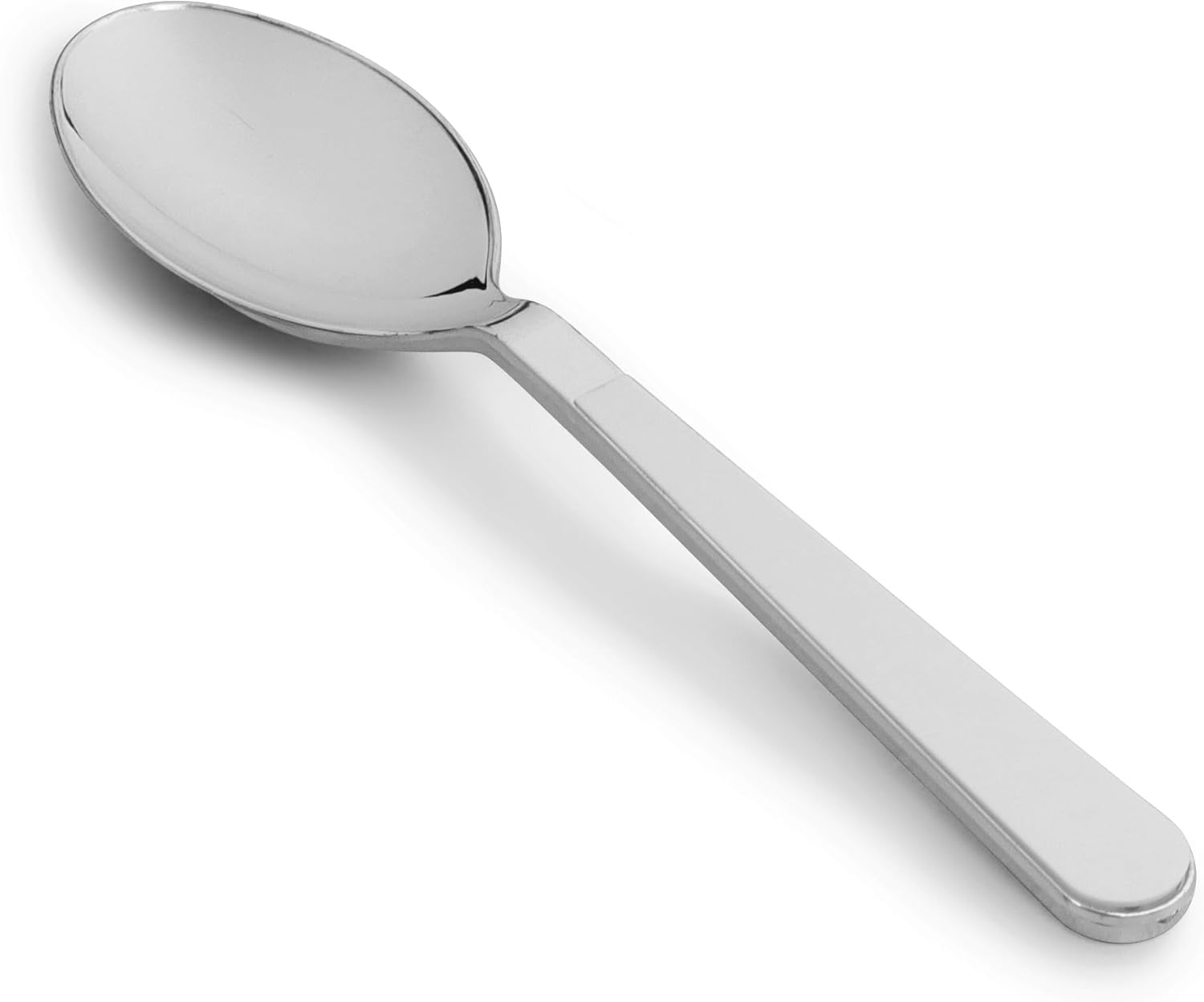 " OCCASIONS " Wedding disposable Plastic Silverware (500 forks), Black and Silver