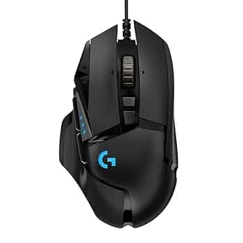 その他 g502 HERO 502 Hero K/DA High Performance Gaming Mouse - Hero 25K