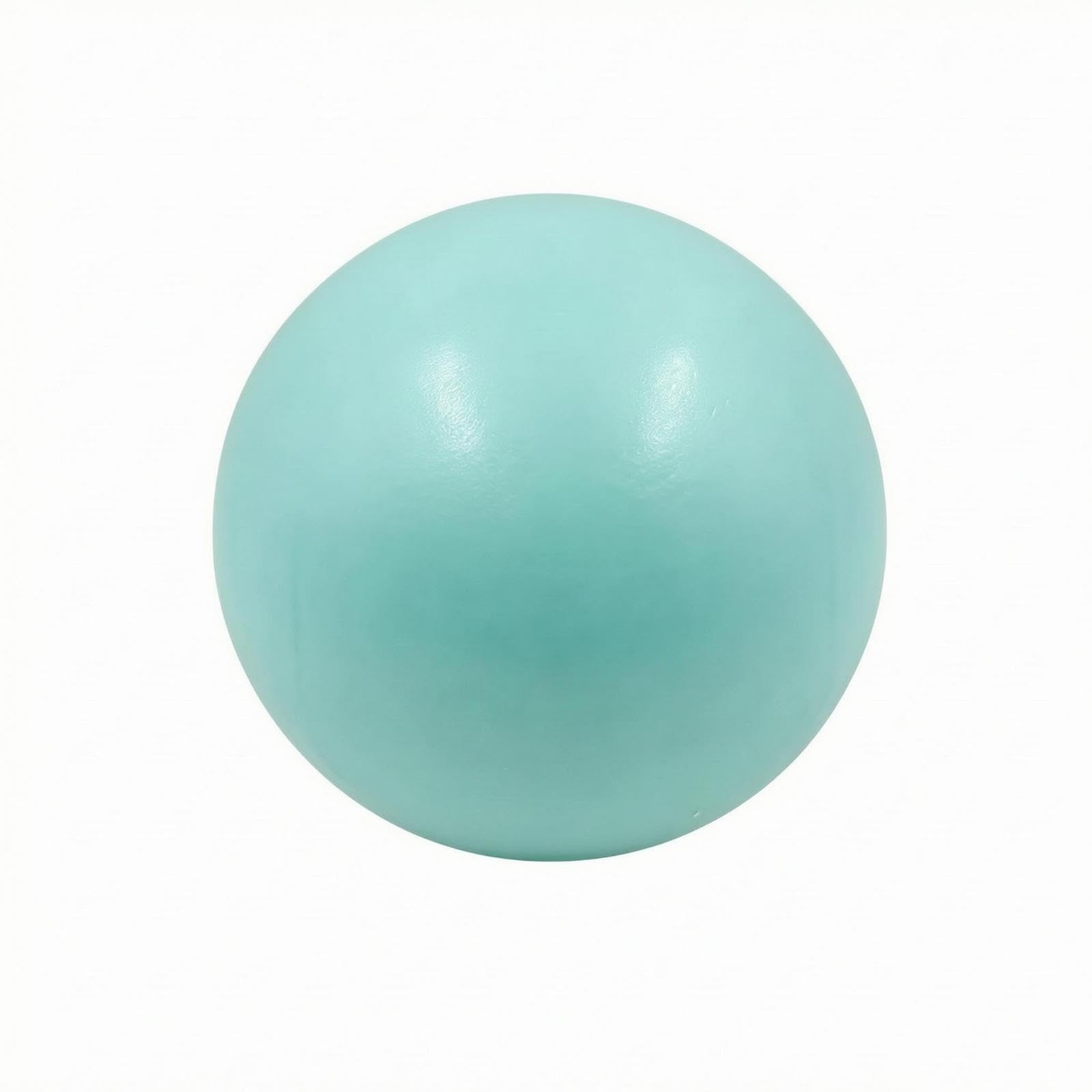 Lower Core Exercise Ball Thickened Wall Round Pilates Ball Pressure Resistant|Sporting Goods| Fitness Running & Yoga| Fitness Equipment & Gear| Exercise Balls-image-25