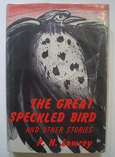The Great Speckled Bird and Other stories