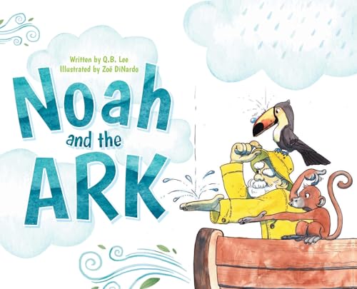 Noah and the Ark