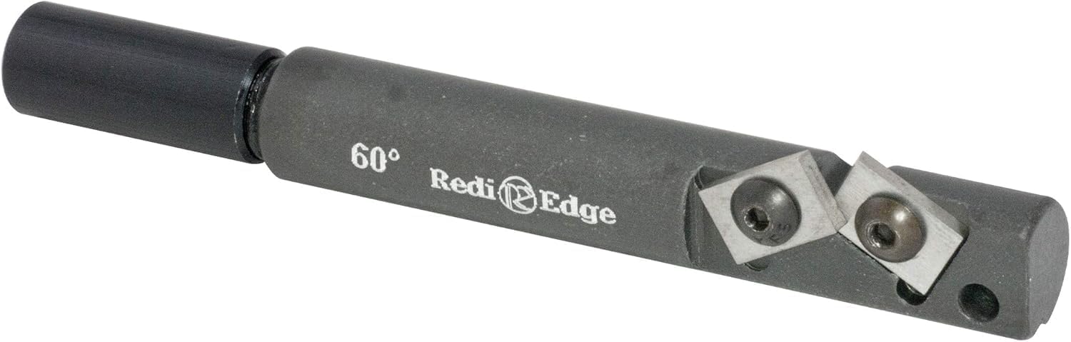 Redi-Edge Mini Multi Tool Knife Sharpener (60-Degree)