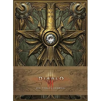 Diablo 3: Die Tyrael-Chronik