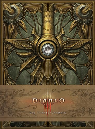 Preisvergleich Produktbild Diablo 3: Die Tyrael-Chronik
