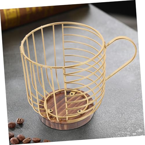 Support pour café et collations BESTYASH pour libérer de l'espace de cuisine - 4