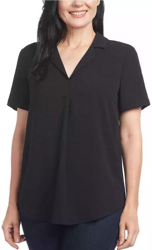 Hilary Radley Ladies' Blouse